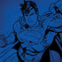 DC Comics Superman Comic Pop Surface Book 2 13.5in Skin